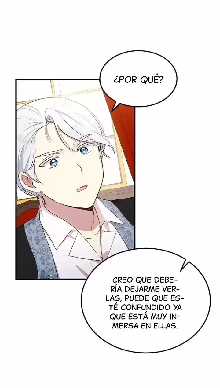¿Por Qué Haces Esto, Duque? - Capítulo 103 - Página 27 - LectorTMOo