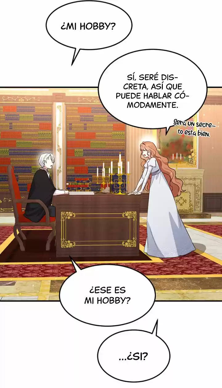 ¿Por Qué Haces Esto, Duque? - Capítulo 103 - Página 29 - LectorTMOo