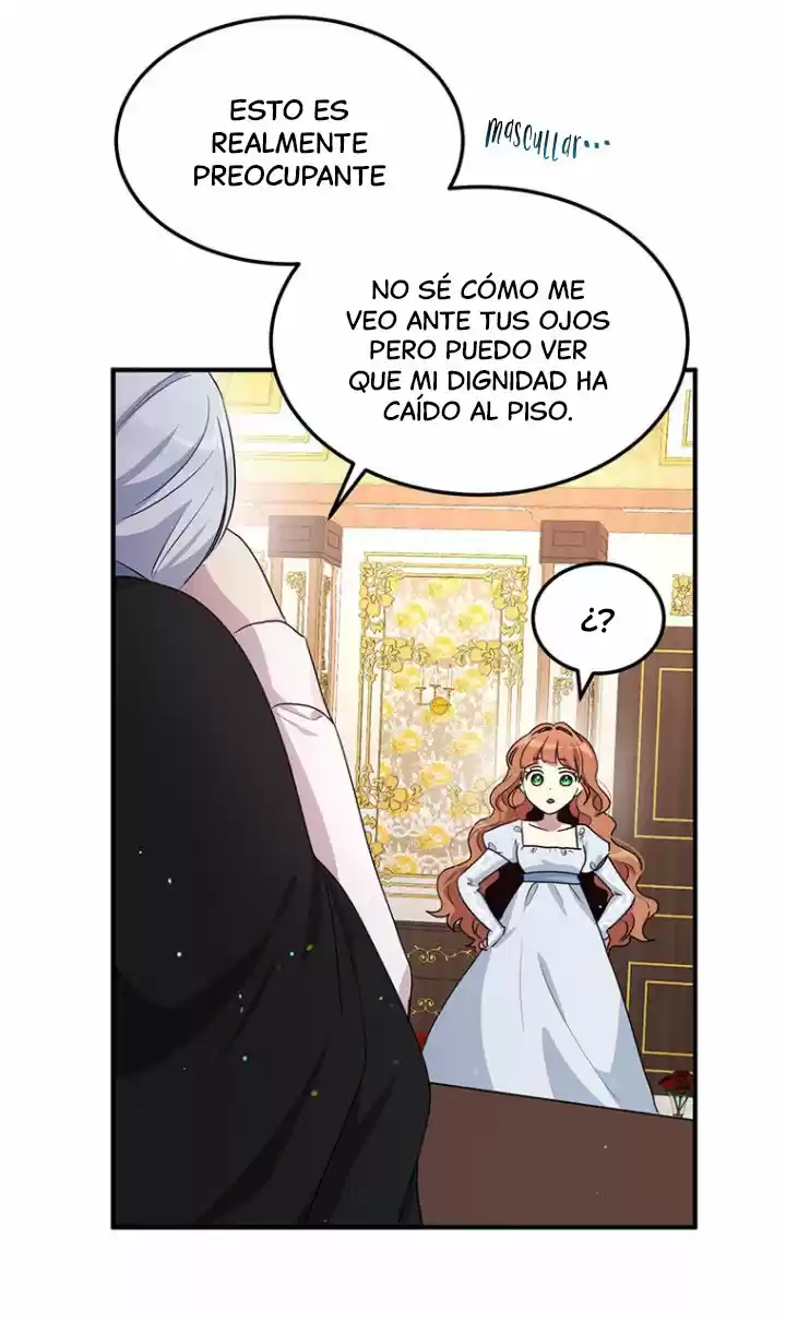 ¿Por Qué Haces Esto, Duque? - Capítulo 103 - Página 34 - LectorTMOo