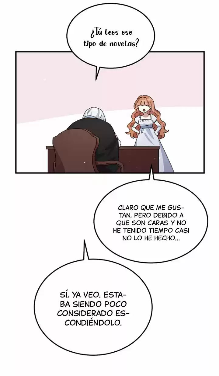¿Por Qué Haces Esto, Duque? - Capítulo 103 - Página 36 - LectorTMOo