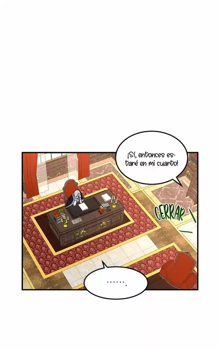 ¿Por Qué Haces Esto, Duque? - Capítulo 103 - Página 39 - LectorTMOo