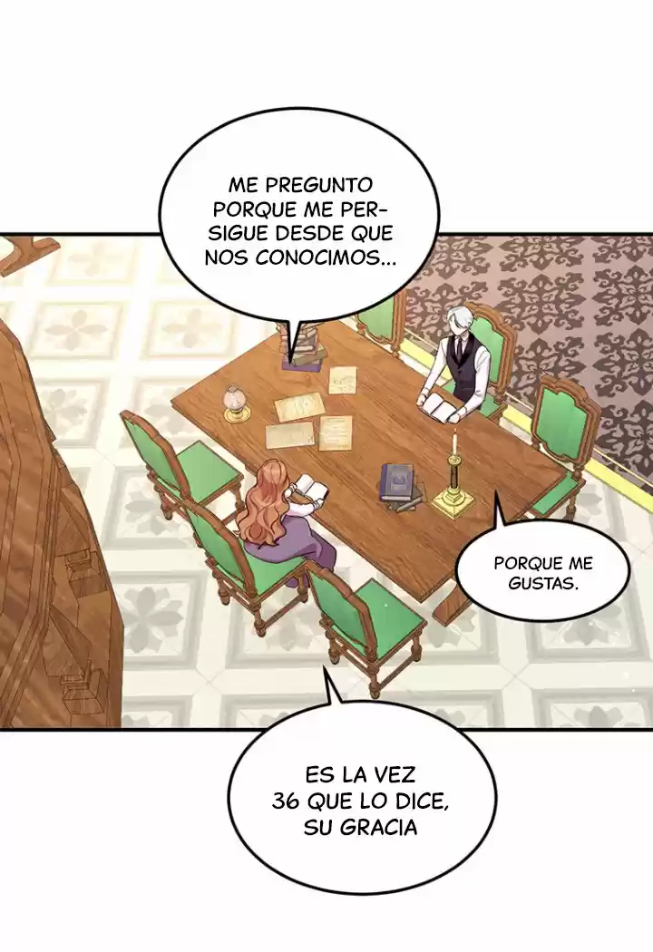 ¿Por Qué Haces Esto, Duque? - Capítulo 103 - Página 47 - LectorTMOo