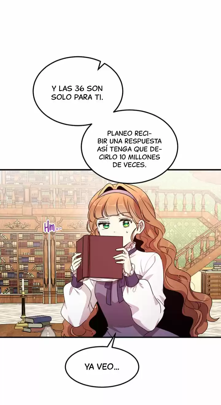 ¿Por Qué Haces Esto, Duque? - Capítulo 103 - Página 48 - LectorTMOo