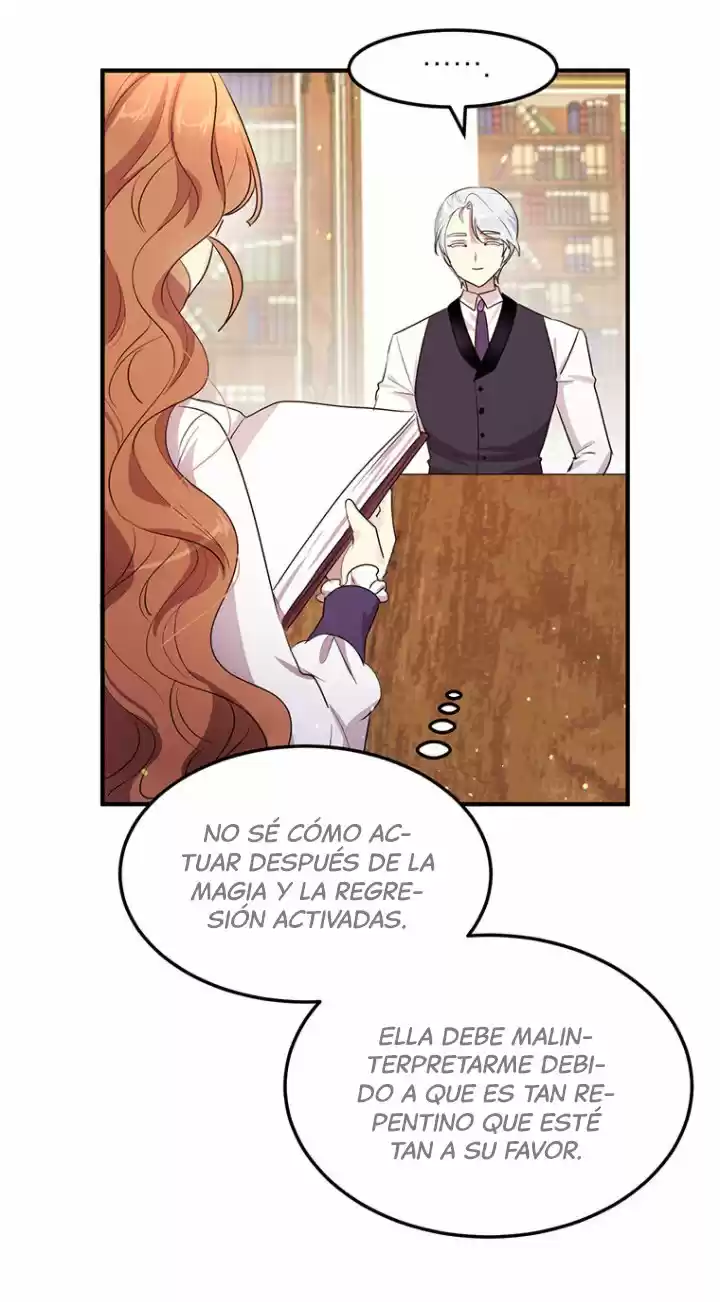 ¿Por Qué Haces Esto, Duque? - Capítulo 103 - Página 49 - LectorTMOo
