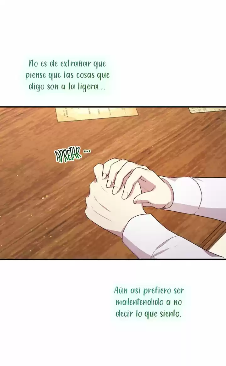¿Por Qué Haces Esto, Duque? - Capítulo 103 - Página 50 - LectorTMOo