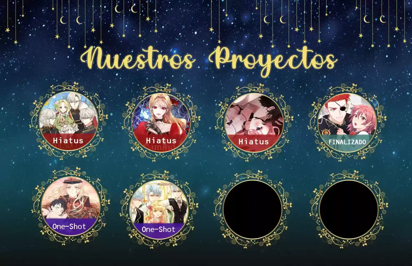 ¿Por Qué Haces Esto, Duque? - Capítulo 104 - Página 2 - LectorTMOo