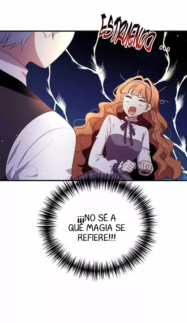 ¿Por Qué Haces Esto, Duque? - Capítulo 104 - Página 4 - LectorTMOo