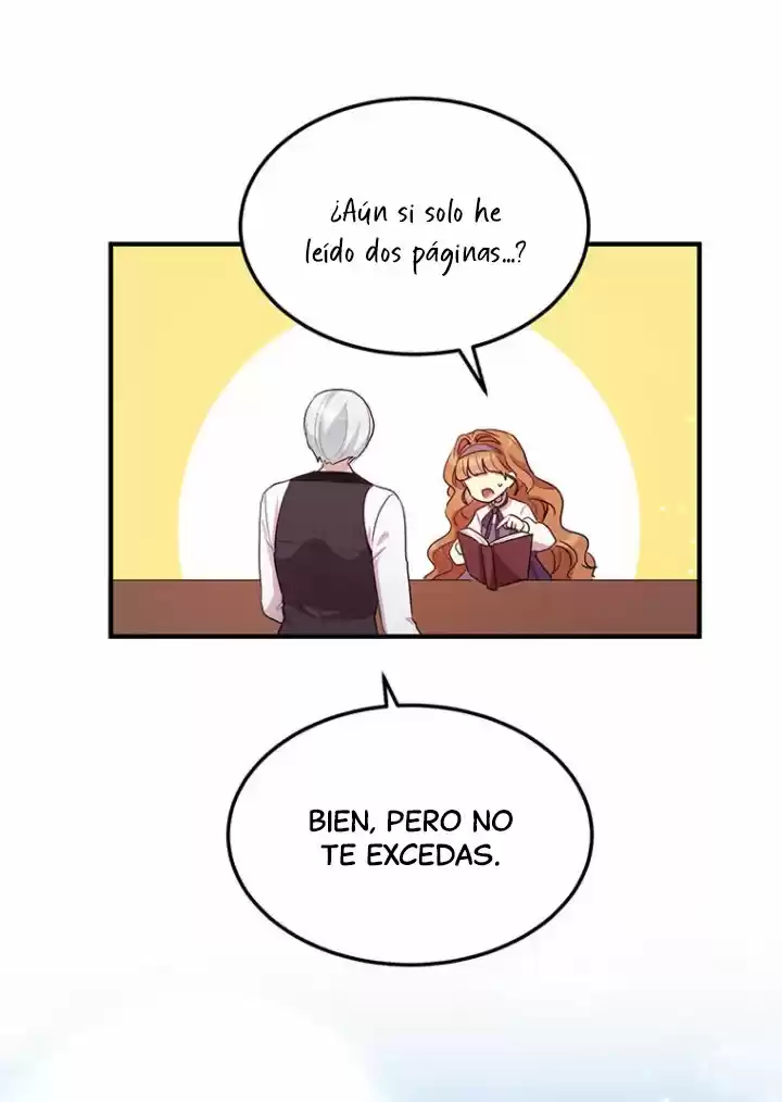 ¿Por Qué Haces Esto, Duque? - Capítulo 104 - Página 7 - LectorTMOo