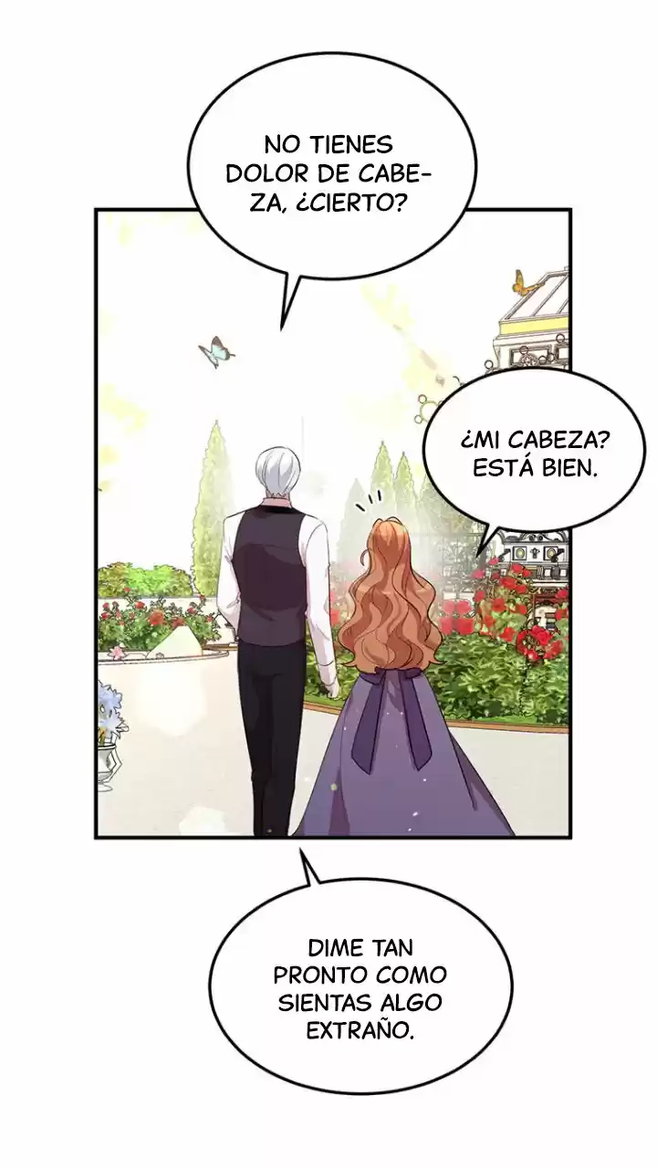 ¿Por Qué Haces Esto, Duque? - Capítulo 104 - Página 15 - LectorTMOo