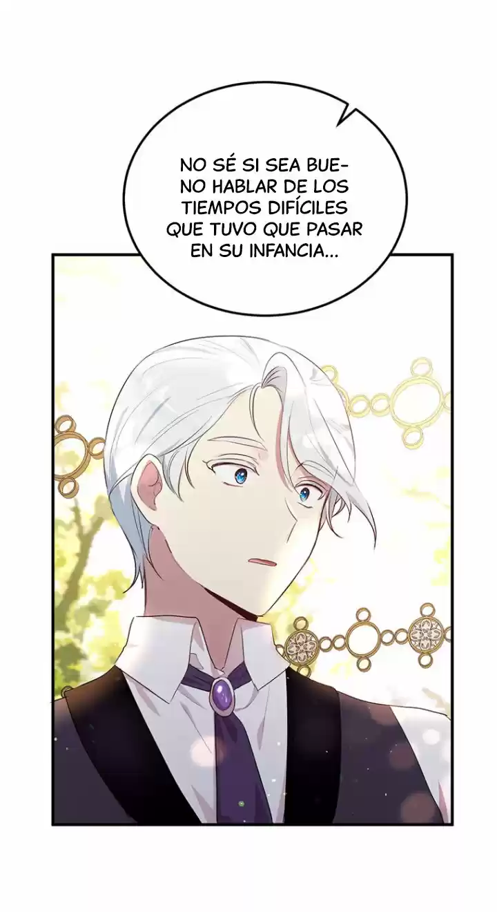 ¿Por Qué Haces Esto, Duque? - Capítulo 104 - Página 18 - LectorTMOo