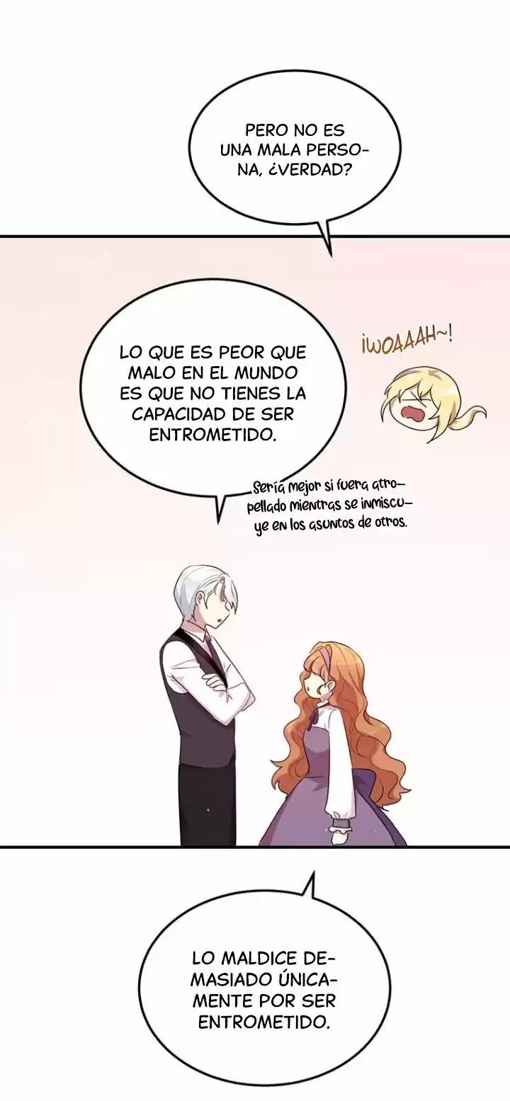 ¿Por Qué Haces Esto, Duque? - Capítulo 104 - Página 25 - LectorTMOo