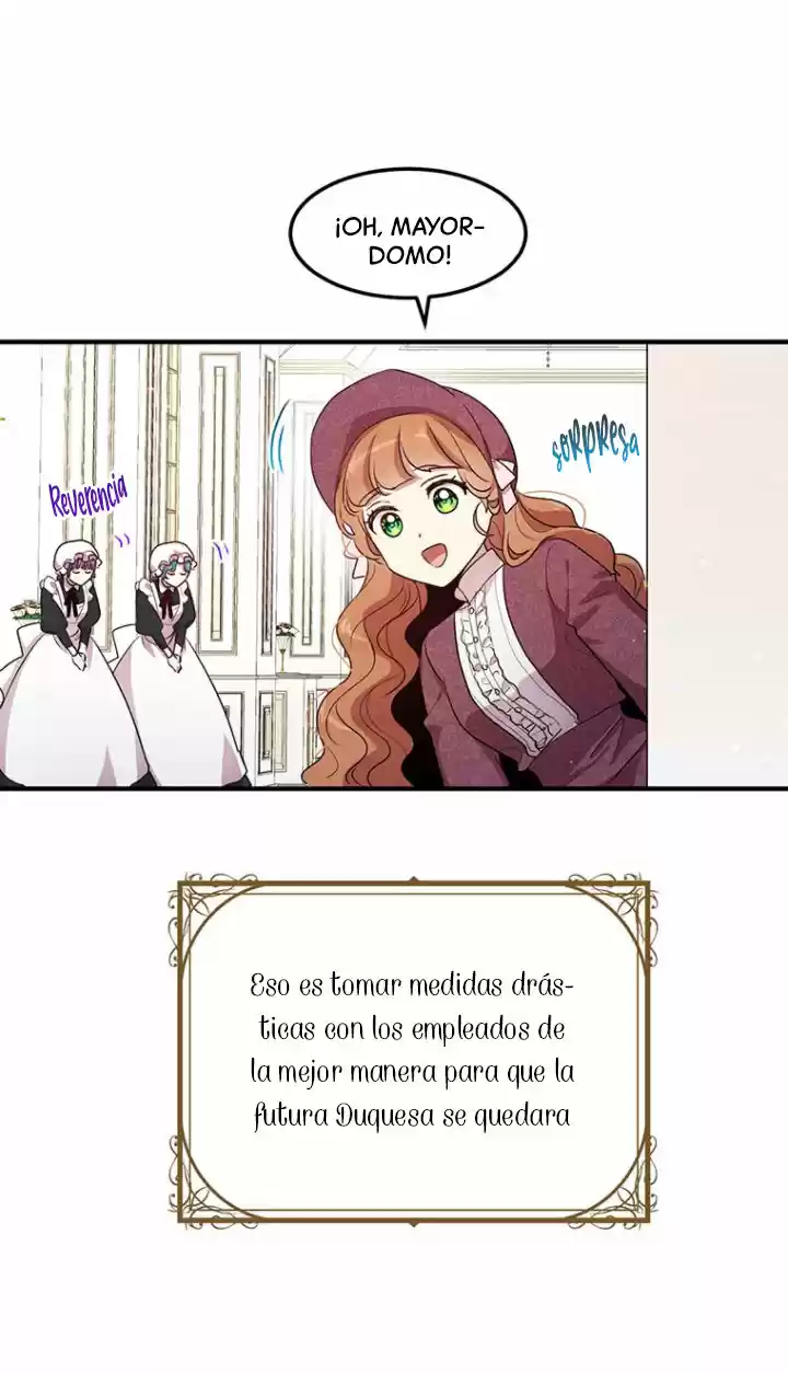 ¿Por Qué Haces Esto, Duque? - Capítulo 104 - Página 32 - LectorTMOo