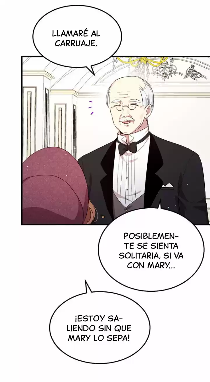 ¿Por Qué Haces Esto, Duque? - Capítulo 104 - Página 34 - LectorTMOo