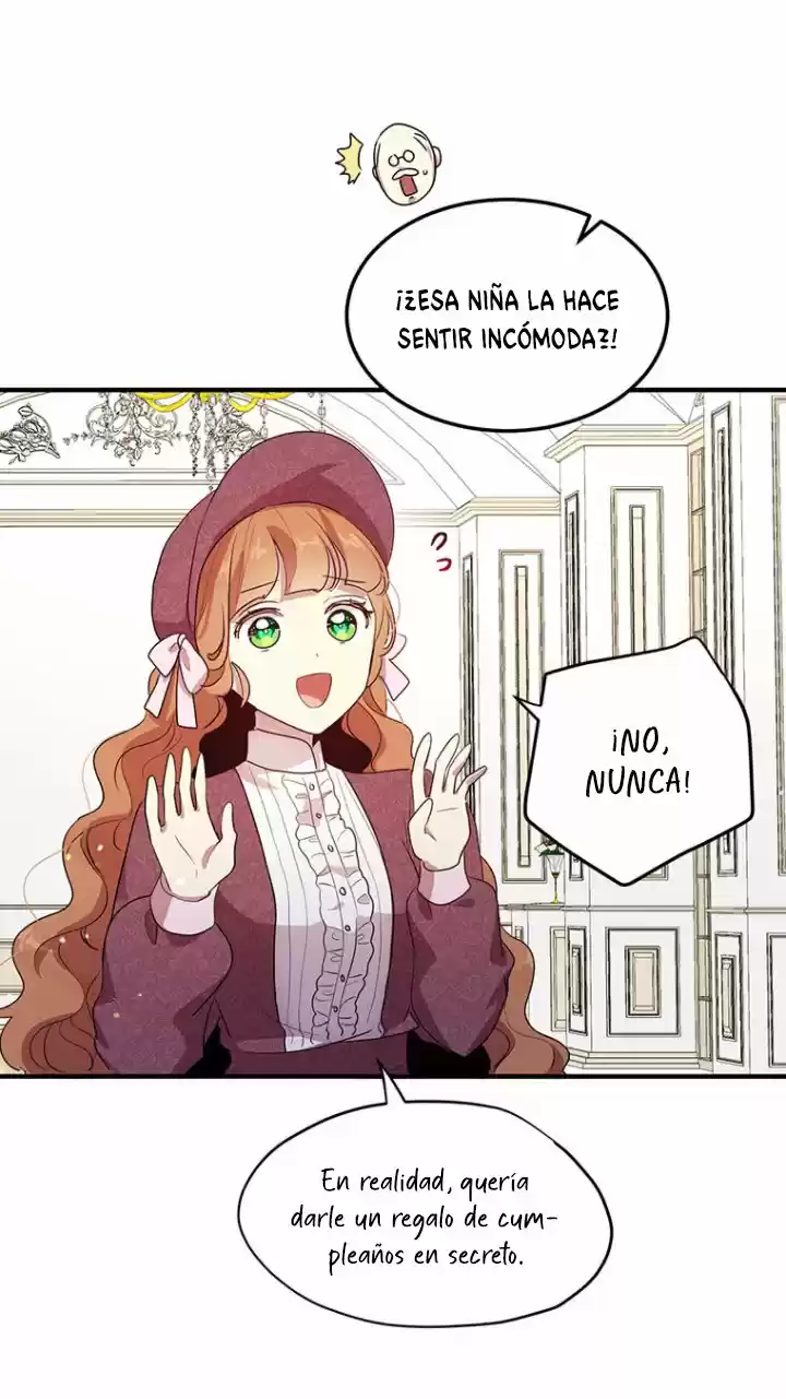 ¿Por Qué Haces Esto, Duque? - Capítulo 104 - Página 35 - LectorTMOo
