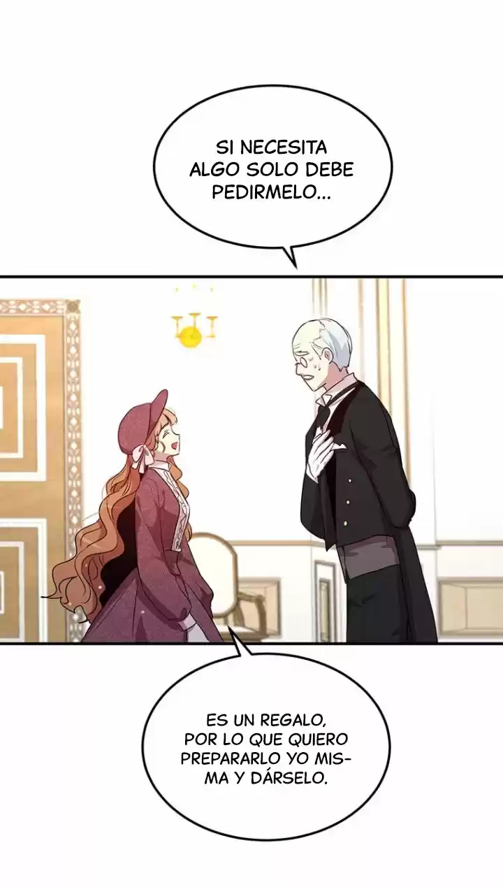 ¿Por Qué Haces Esto, Duque? - Capítulo 104 - Página 36 - LectorTMOo