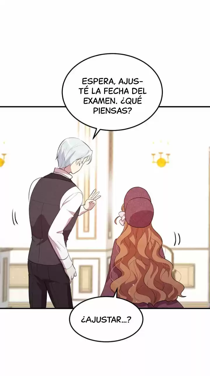¿Por Qué Haces Esto, Duque? - Capítulo 104 - Página 41 - LectorTMOo