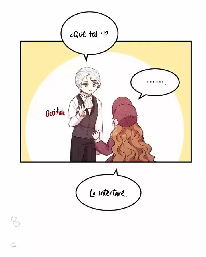 ¿Por Qué Haces Esto, Duque? - Capítulo 104 - Página 46 - LectorTMOo