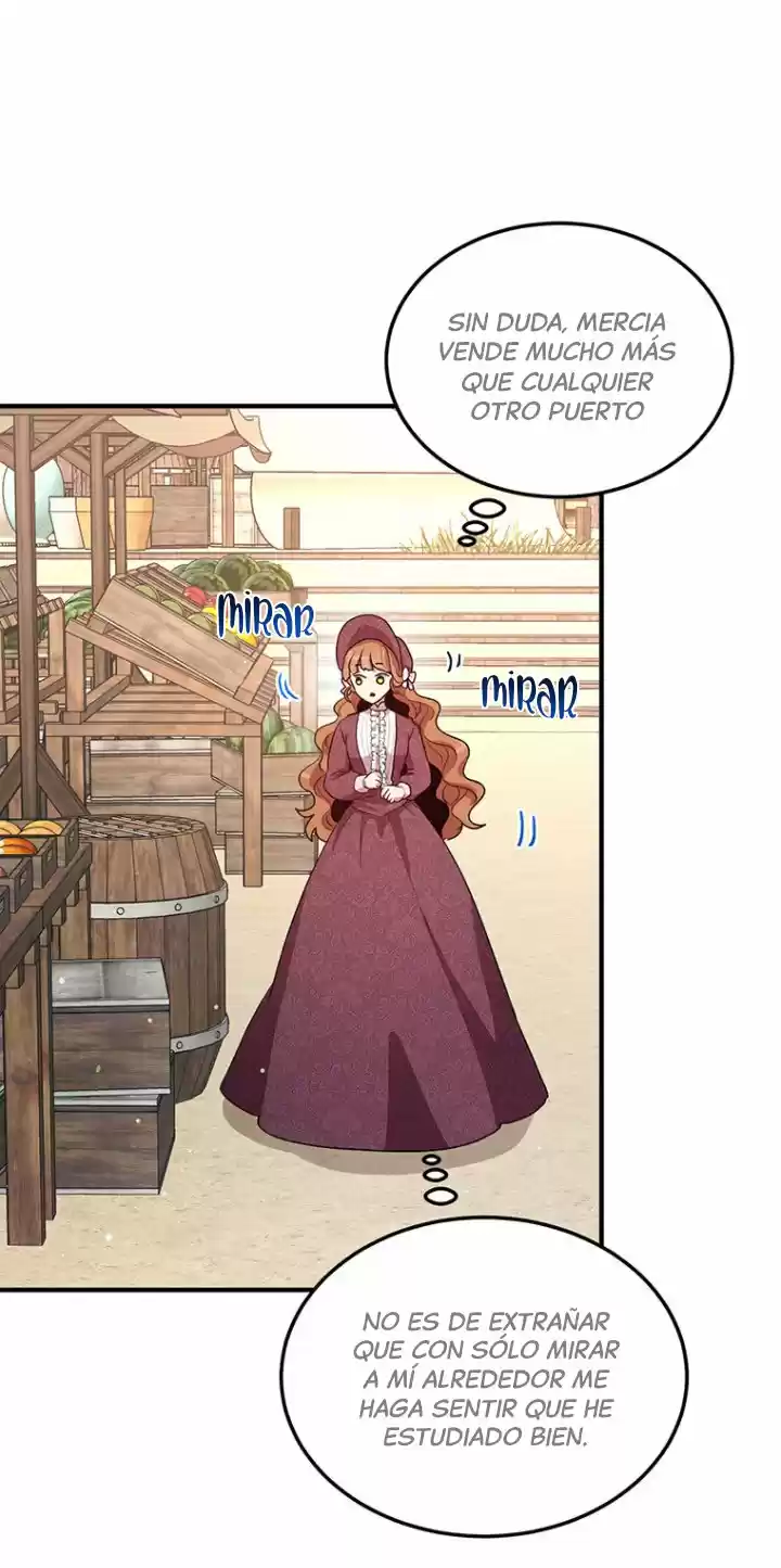 ¿Por Qué Haces Esto, Duque? - Capítulo 105 - Página 4 - LectorTMOo