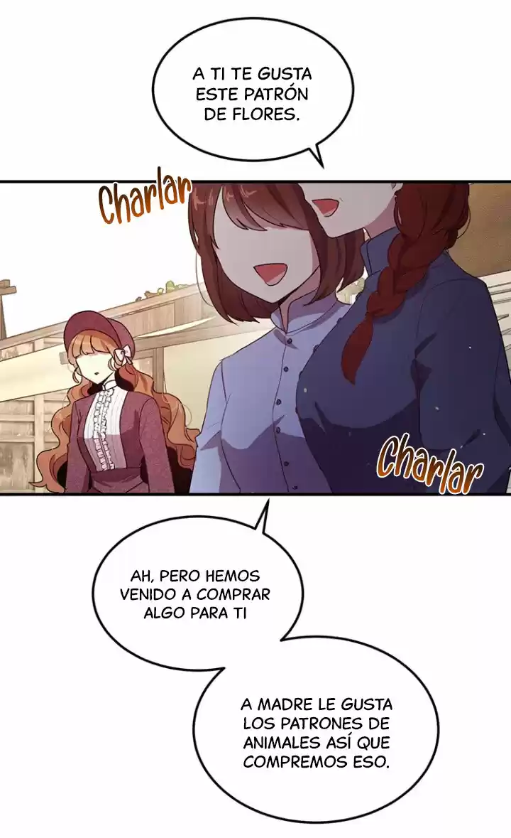 ¿Por Qué Haces Esto, Duque? - Capítulo 105 - Página 8 - LectorTMOo