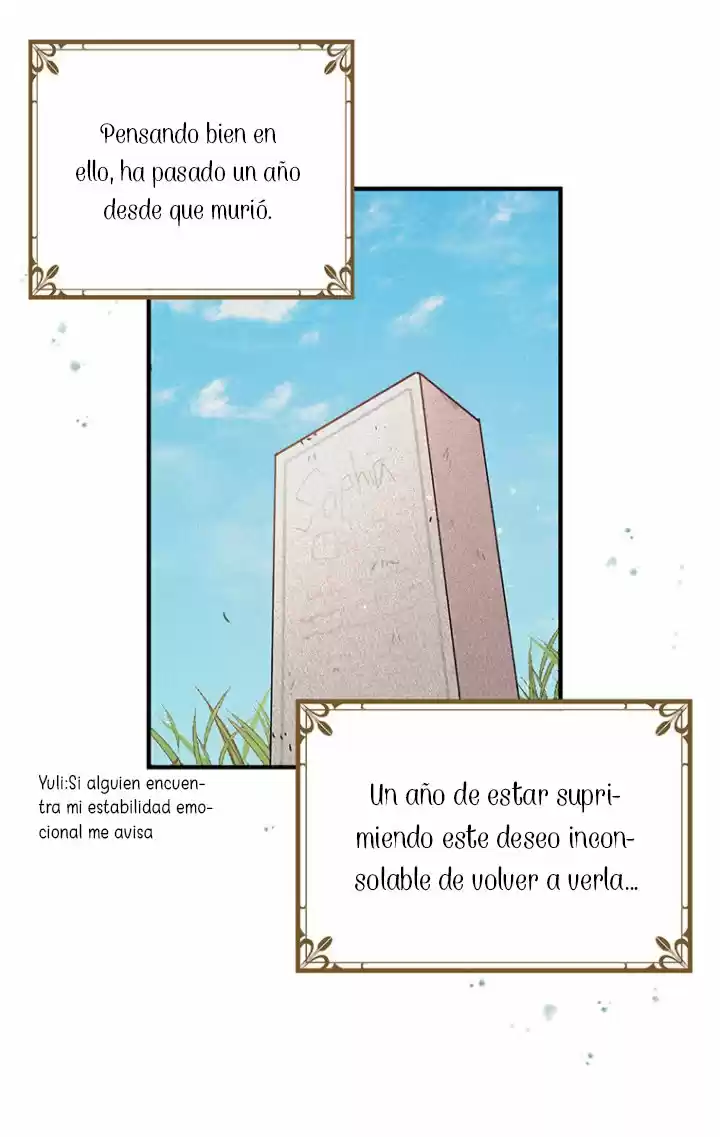 ¿Por Qué Haces Esto, Duque? - Capítulo 105 - Página 14 - LectorTMOo