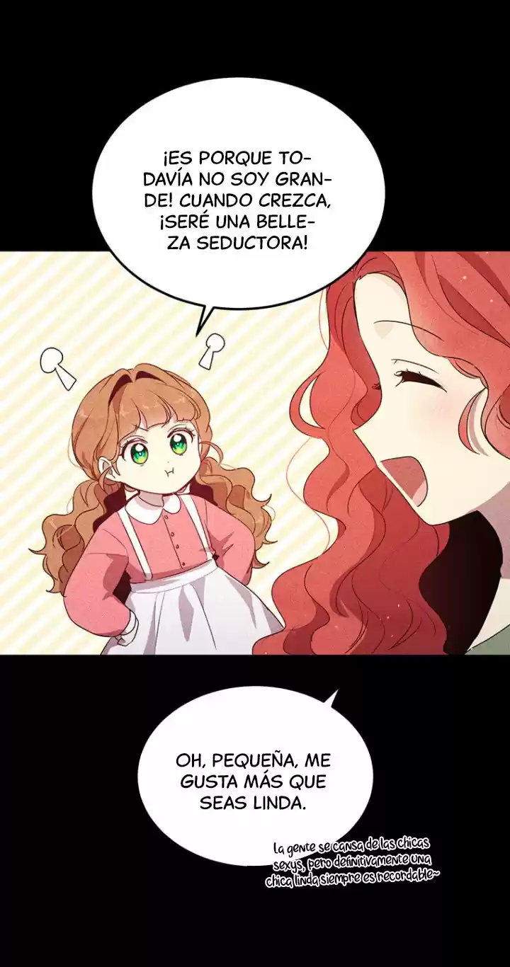 ¿Por Qué Haces Esto, Duque? - Capítulo 105 - Página 22 - LectorTMOo