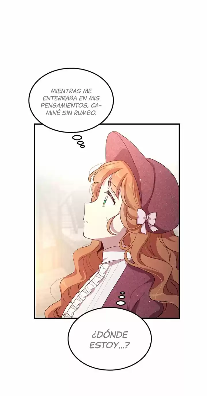 ¿Por Qué Haces Esto, Duque? - Capítulo 105 - Página 26 - LectorTMOo