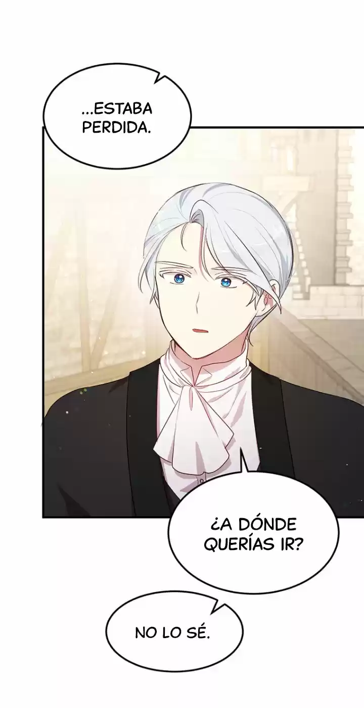 ¿Por Qué Haces Esto, Duque? - Capítulo 105 - Página 39 - LectorTMOo