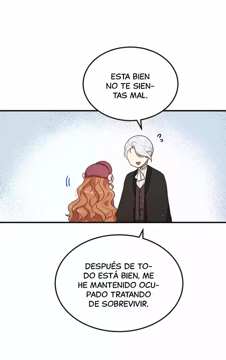 ¿Por Qué Haces Esto, Duque? - Capítulo 105 - Página 54 - LectorTMOo
