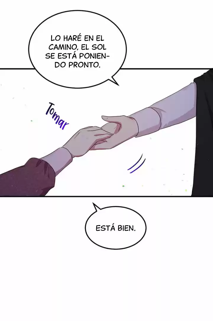 ¿Por Qué Haces Esto, Duque? - Capítulo 105 - Página 56 - LectorTMOo