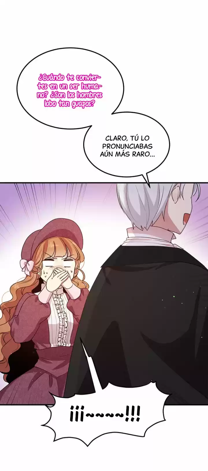 ¿Por Qué Haces Esto, Duque? - Capítulo 105 - Página 61 - LectorTMOo