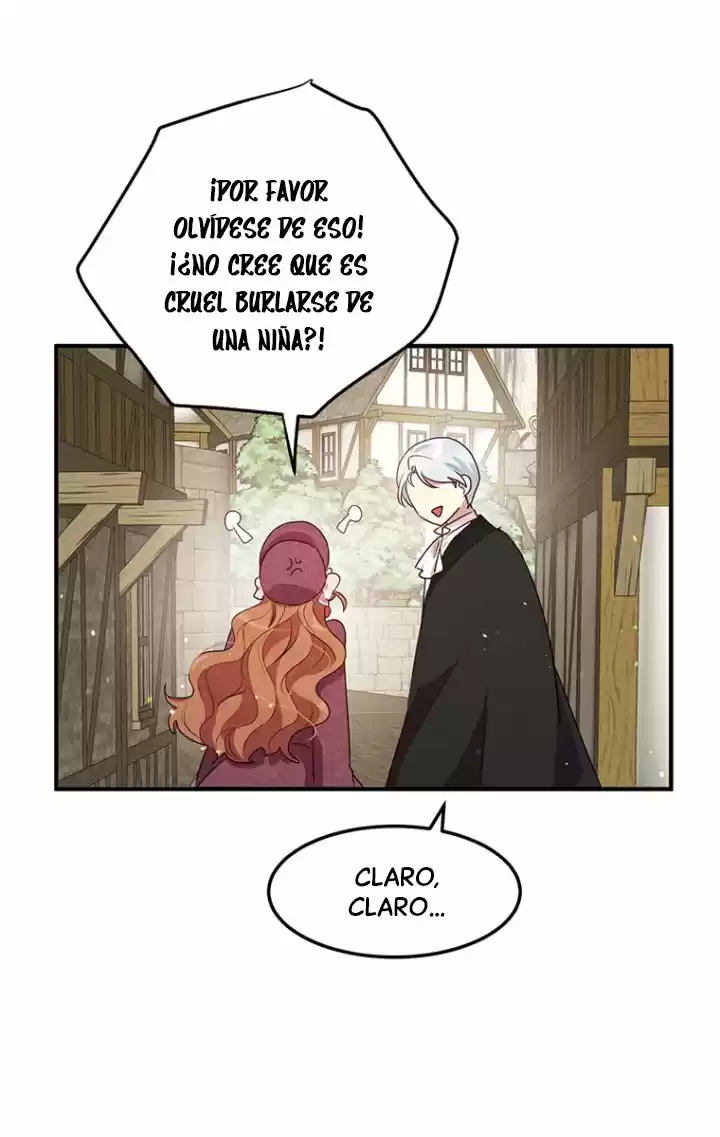 ¿Por Qué Haces Esto, Duque? - Capítulo 105 - Página 62 - LectorTMOo