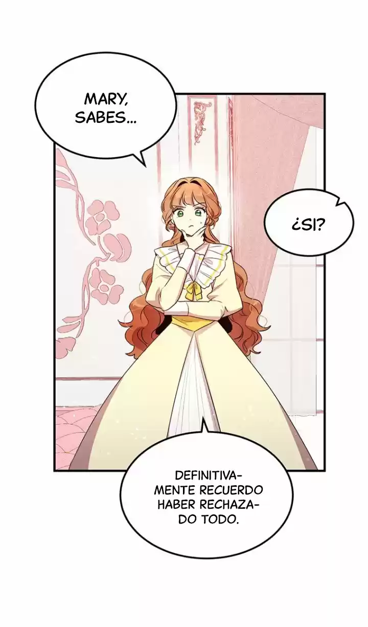 ¿Por Qué Haces Esto, Duque? - Capítulo 106 - Página 6 - LectorTMOo
