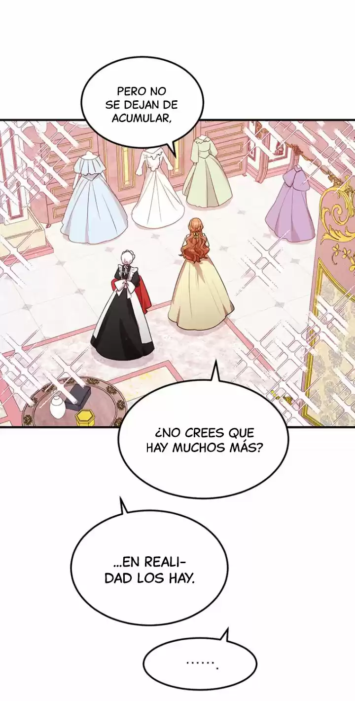 ¿Por Qué Haces Esto, Duque? - Capítulo 106 - Página 7 - LectorTMOo