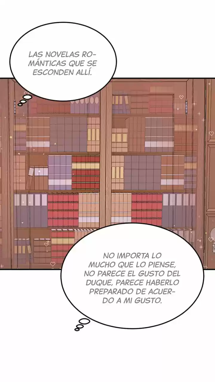 ¿Por Qué Haces Esto, Duque? - Capítulo 106 - Página 12 - LectorTMOo