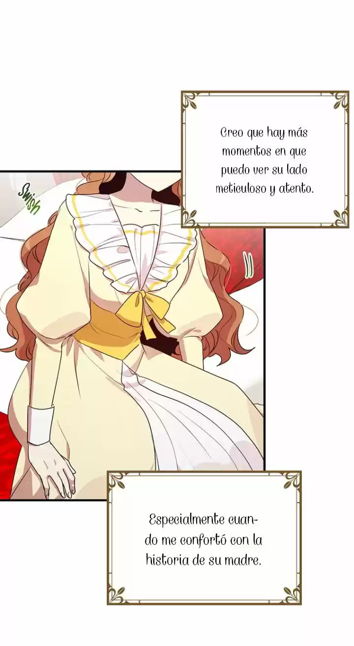 ¿Por Qué Haces Esto, Duque? - Capítulo 106 - Página 16 - LectorTMOo