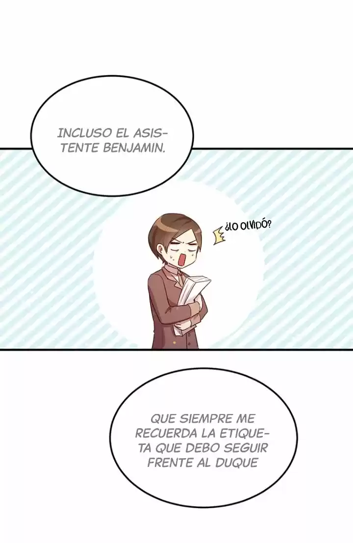 ¿Por Qué Haces Esto, Duque? - Capítulo 106 - Página 21 - LectorTMOo