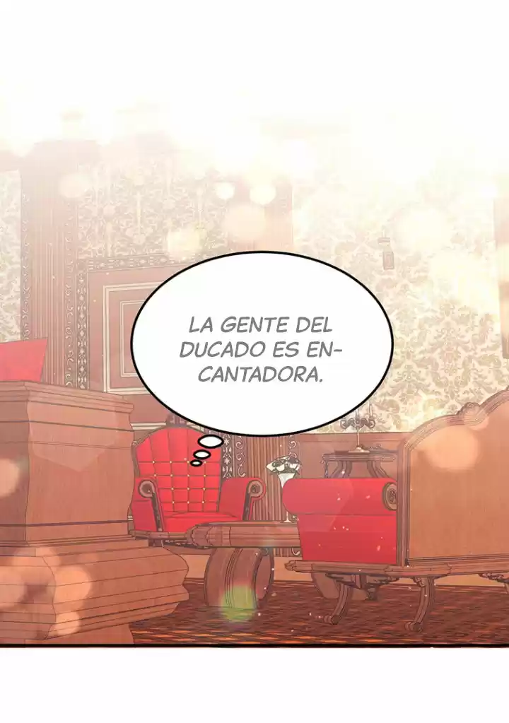 ¿Por Qué Haces Esto, Duque? - Capítulo 106 - Página 22 - LectorTMOo