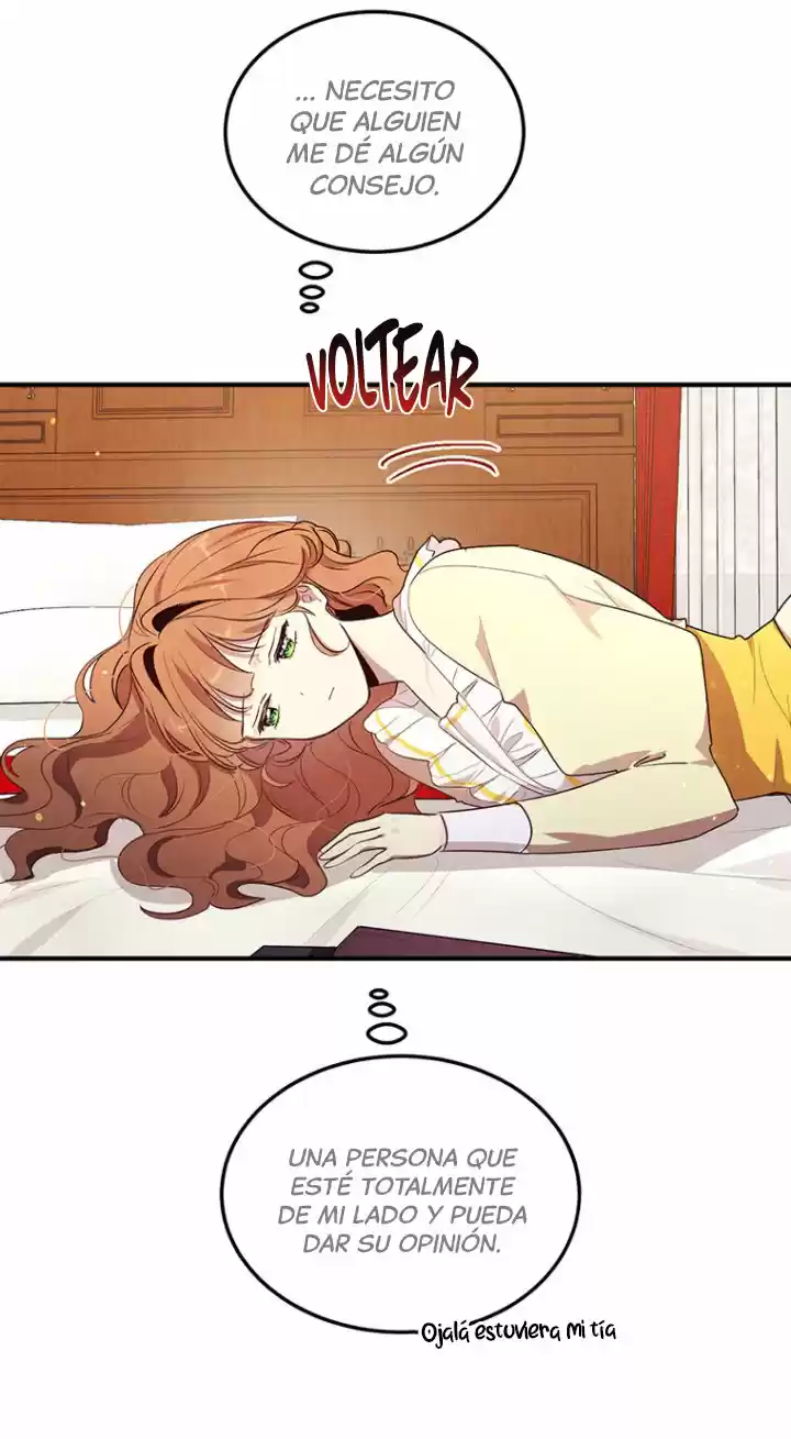 ¿Por Qué Haces Esto, Duque? - Capítulo 106 - Página 23 - LectorTMOo