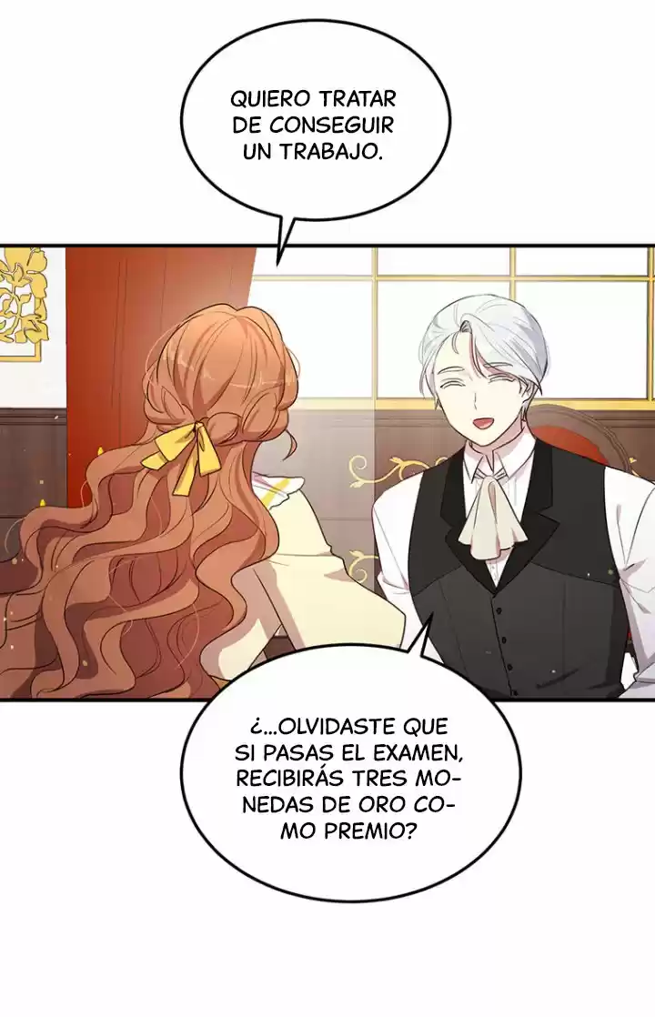 ¿Por Qué Haces Esto, Duque? - Capítulo 106 - Página 29 - LectorTMOo