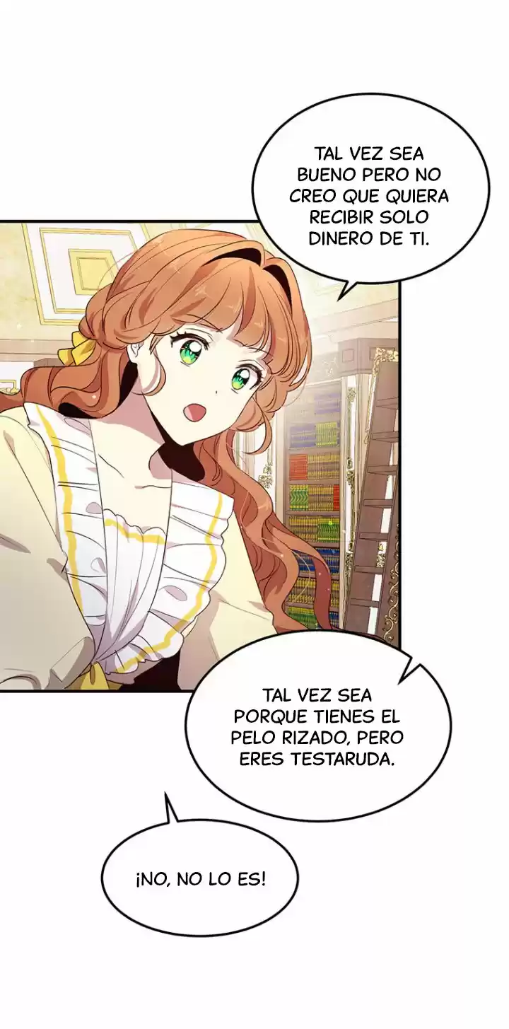 ¿Por Qué Haces Esto, Duque? - Capítulo 106 - Página 30 - LectorTMOo