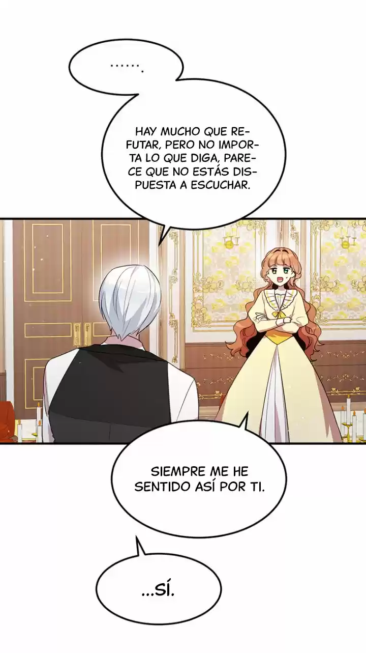 ¿Por Qué Haces Esto, Duque? - Capítulo 106 - Página 33 - LectorTMOo