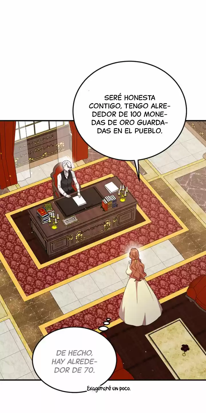 ¿Por Qué Haces Esto, Duque? - Capítulo 106 - Página 35 - LectorTMOo