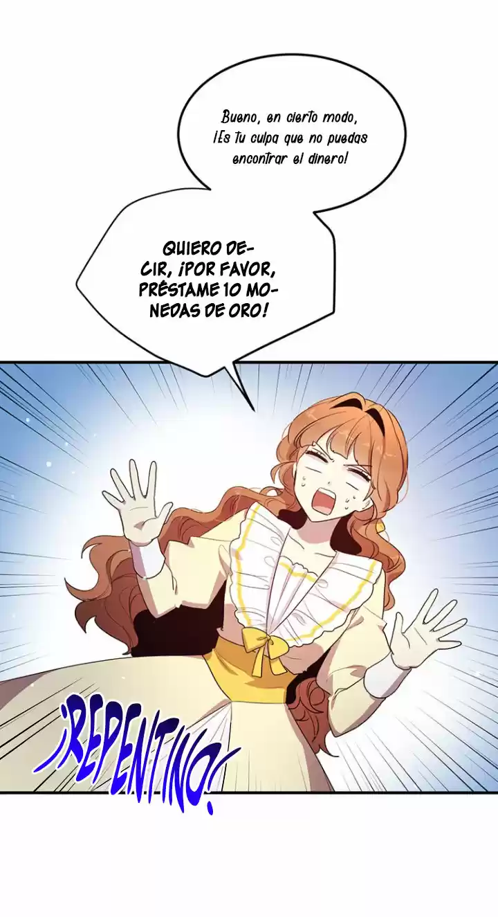¿Por Qué Haces Esto, Duque? - Capítulo 106 - Página 36 - LectorTMOo