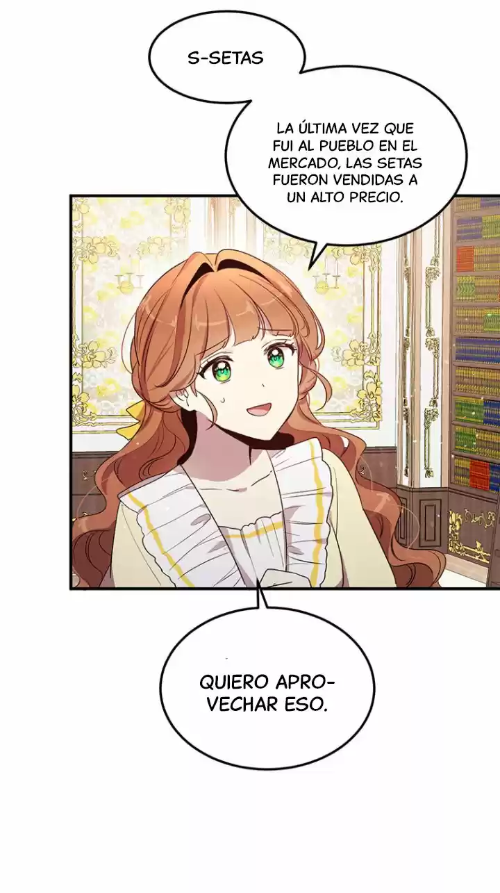 ¿Por Qué Haces Esto, Duque? - Capítulo 106 - Página 41 - LectorTMOo