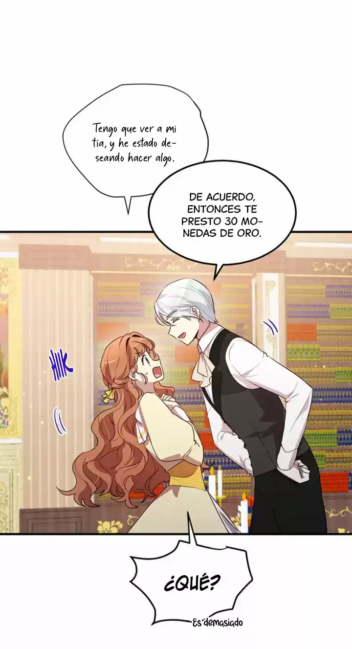 ¿Por Qué Haces Esto, Duque? - Capítulo 106 - Página 48 - LectorTMOo