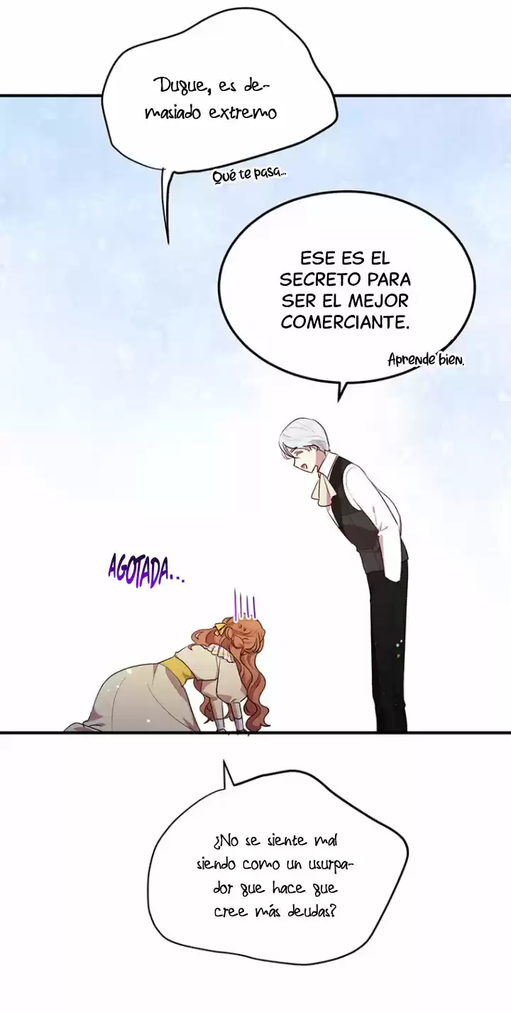 ¿Por Qué Haces Esto, Duque? - Capítulo 106 - Página 51 - LectorTMOo