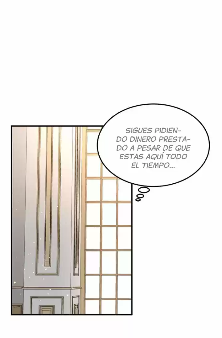 ¿Por Qué Haces Esto, Duque? - Capítulo 107 - Página 3 - LectorTMOo