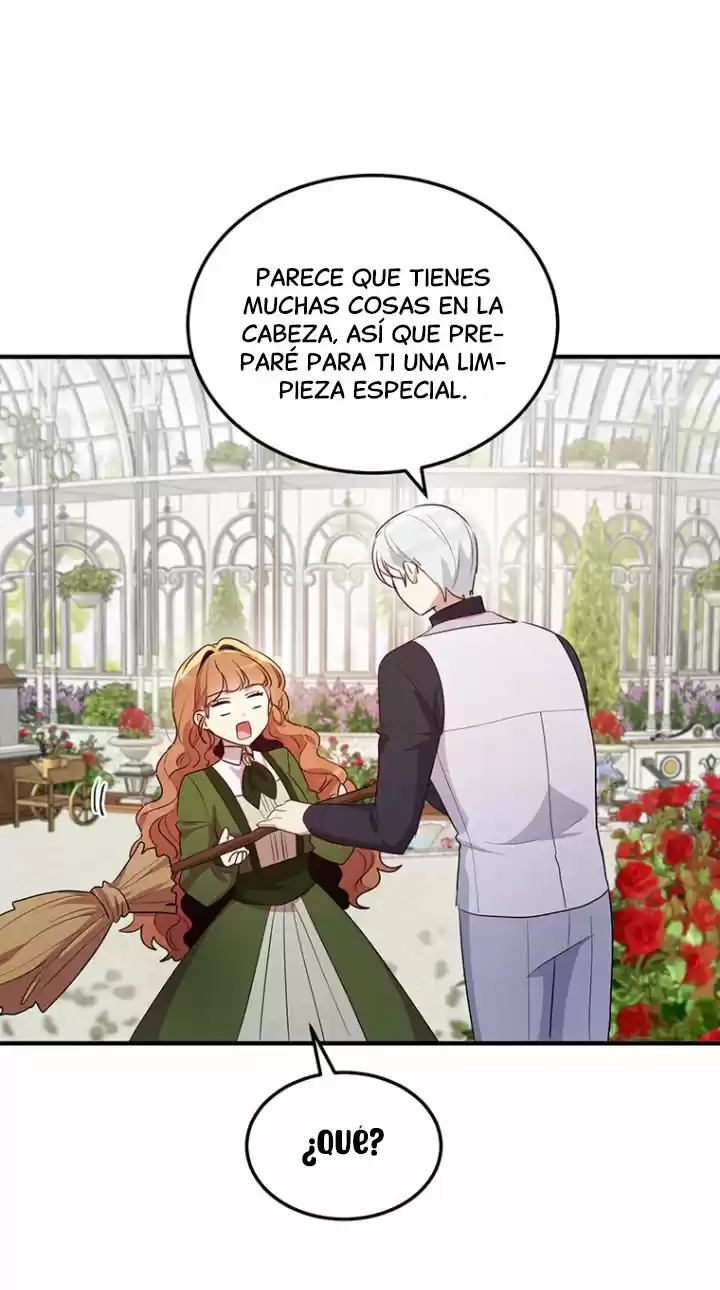 ¿Por Qué Haces Esto, Duque? - Capítulo 107 - Página 16 - LectorTMOo