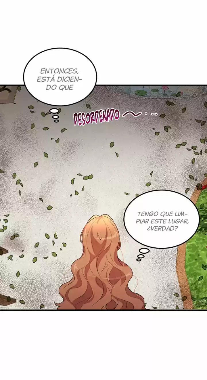 ¿Por Qué Haces Esto, Duque? - Capítulo 107 - Página 19 - LectorTMOo