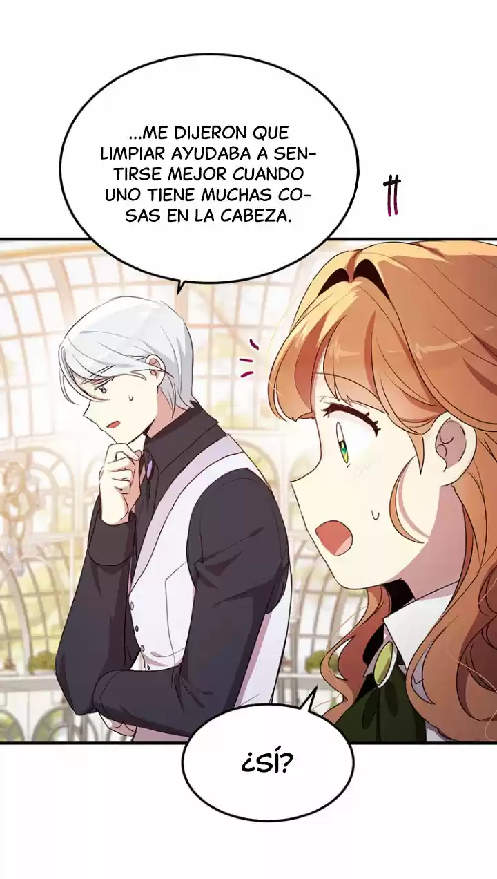 ¿Por Qué Haces Esto, Duque? - Capítulo 107 - Página 25 - LectorTMOo